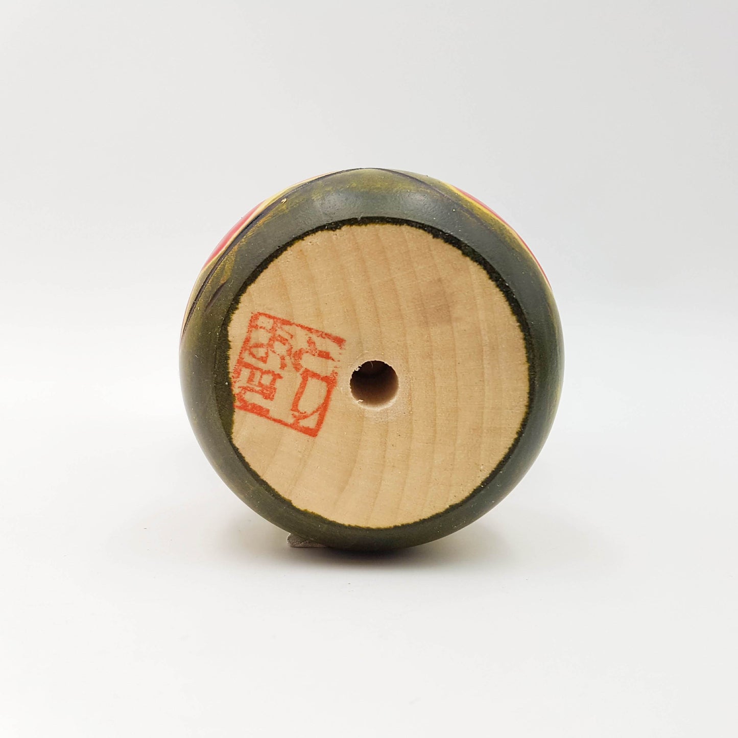 Kokeshi figurine - Umewarabe