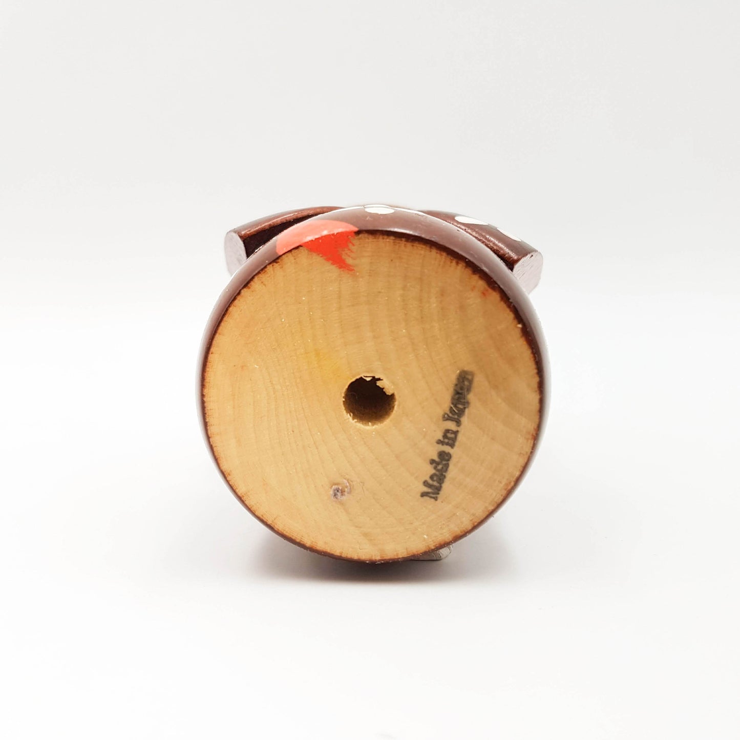 Kokeshi figurine - Kosode