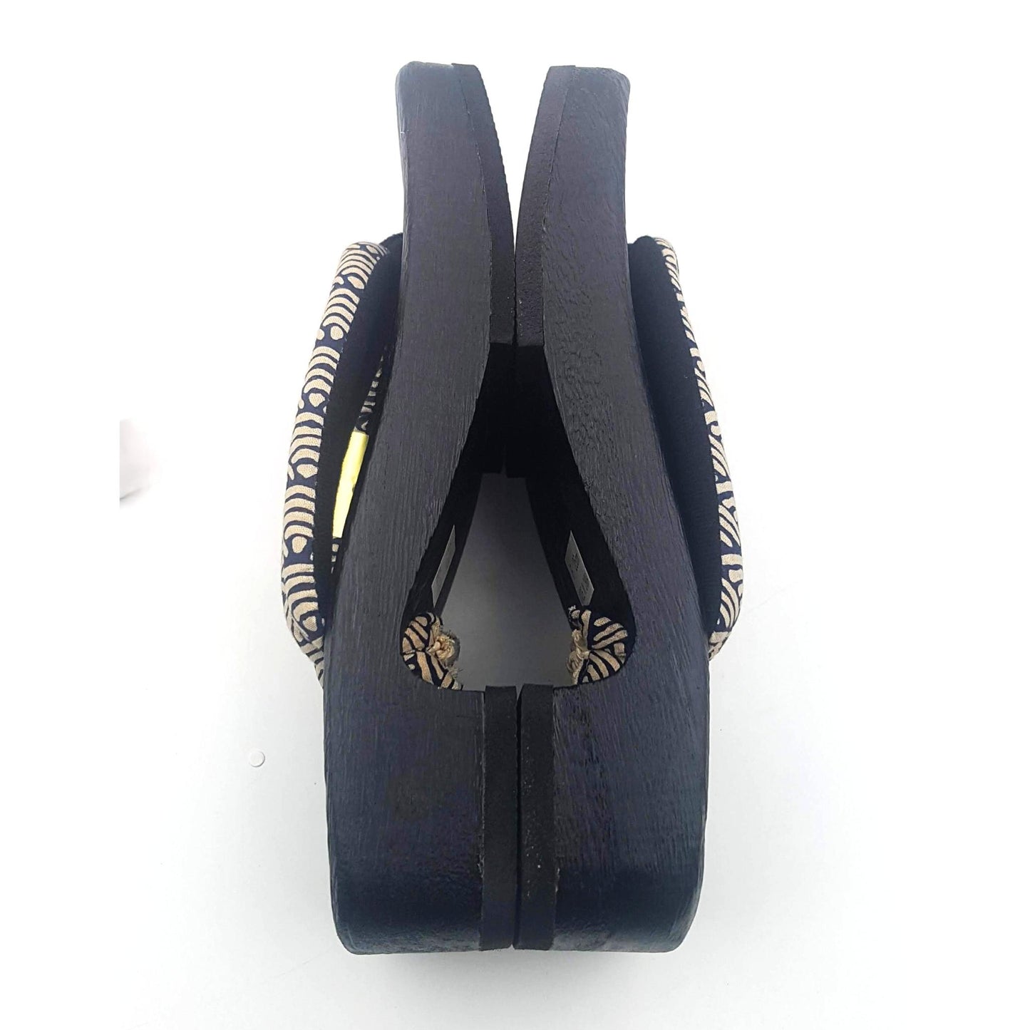 Japanese wooden geta – 26 cm (EU 41-42)