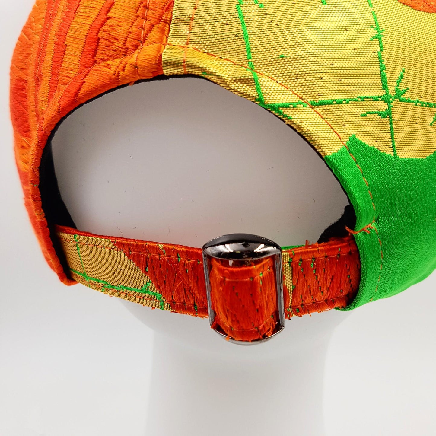 Casquette OBI - Firebird