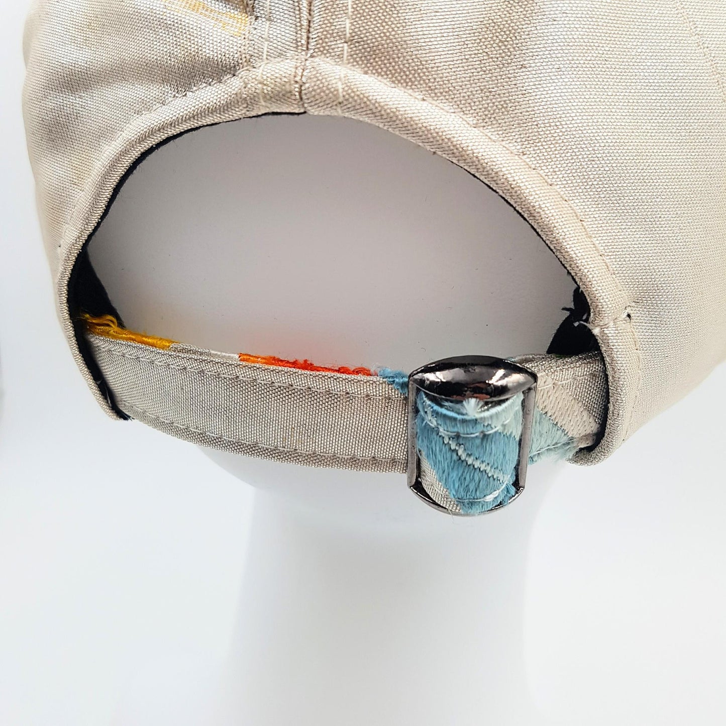 OBI Cap - Tsuyushiba