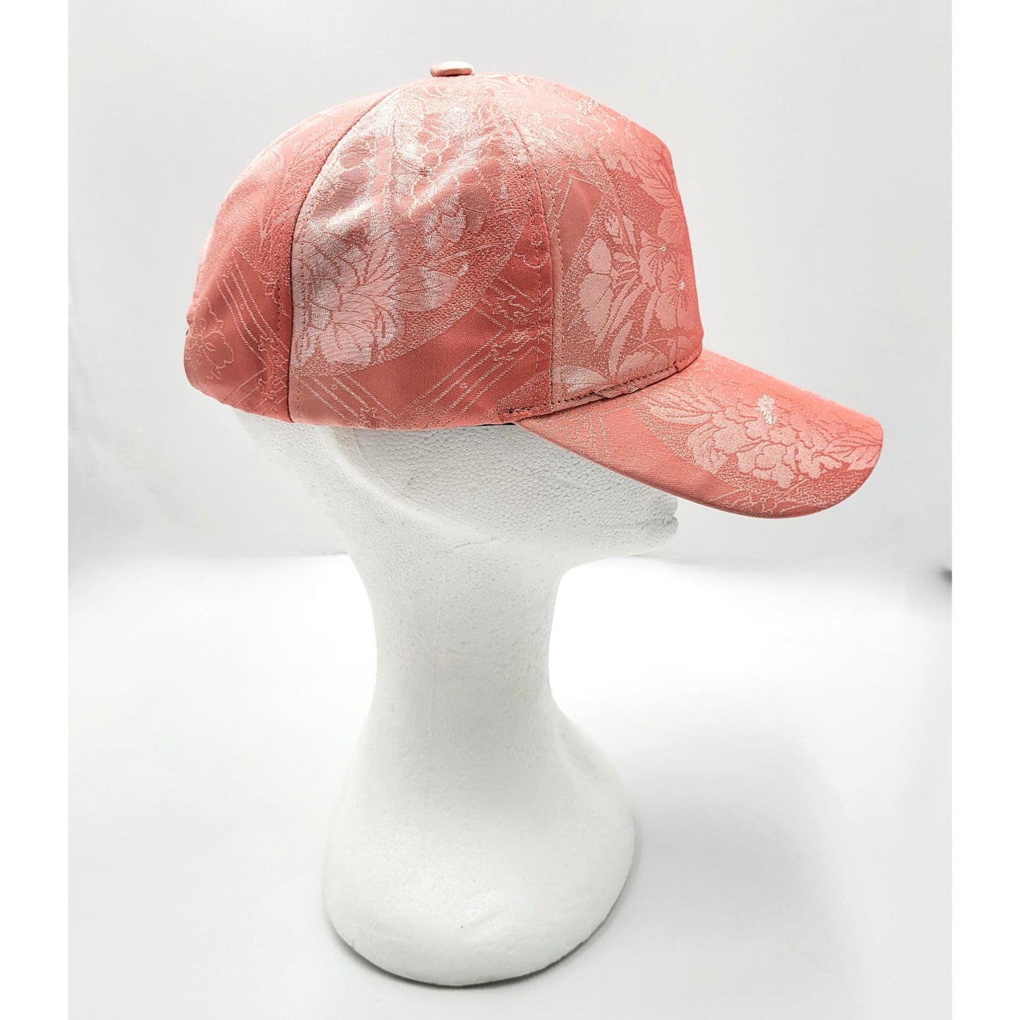 Casquette Obi - Hana no Kage (L’ombre des fleurs)