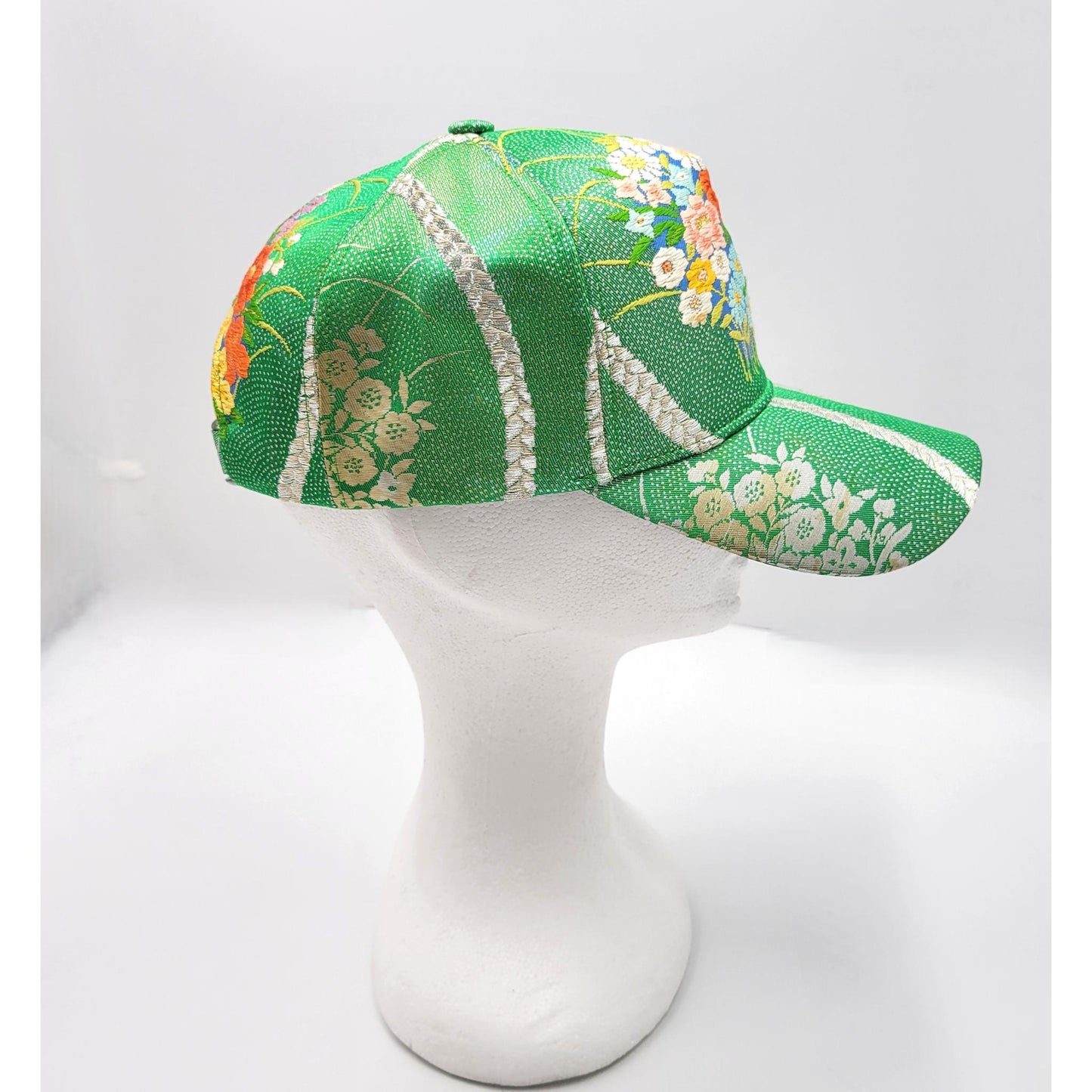 Casquette Obi - Hanakago – Panier fleuri de saison