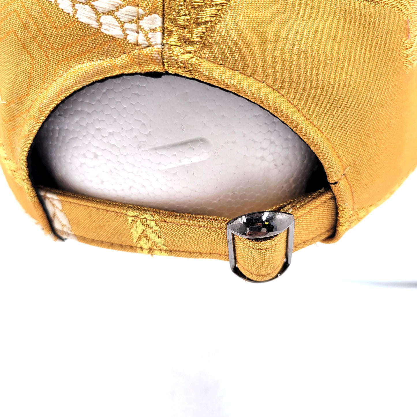 Casquette OBI - Kumihimo