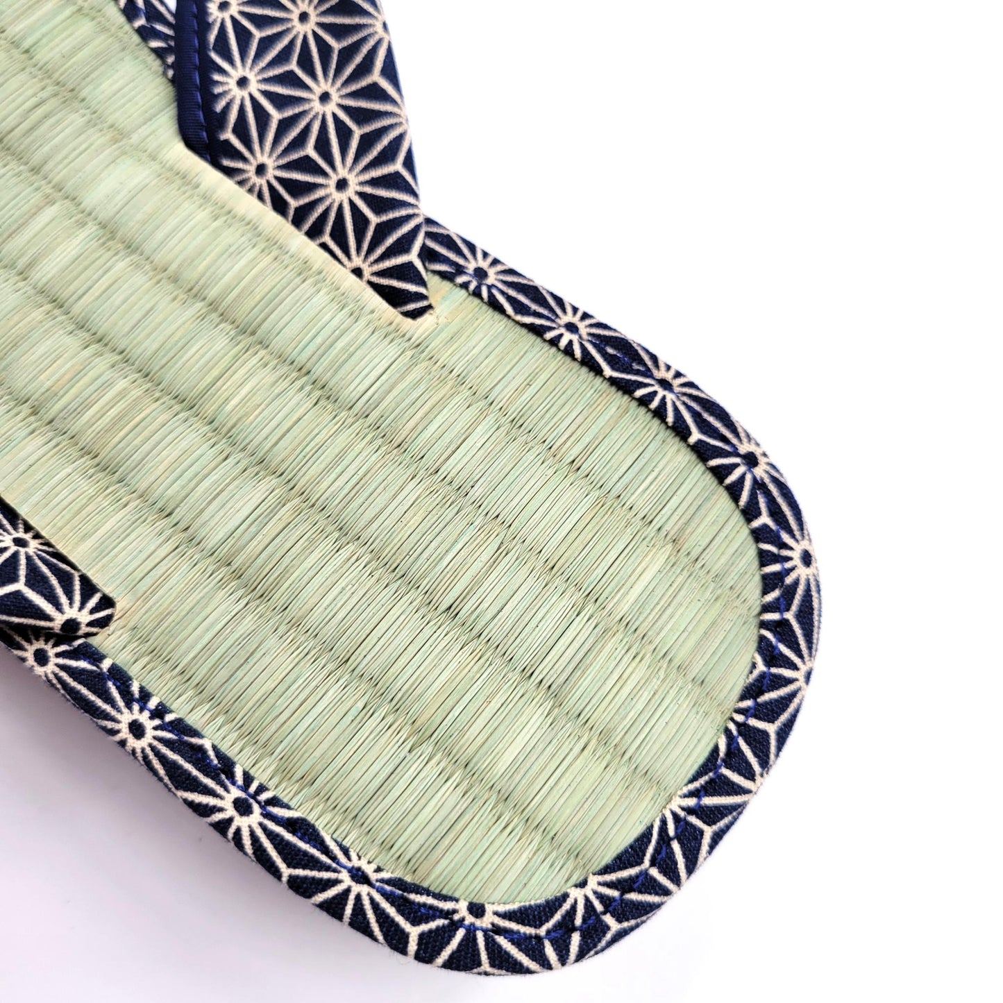 Zori japonaise – KUSANOHA