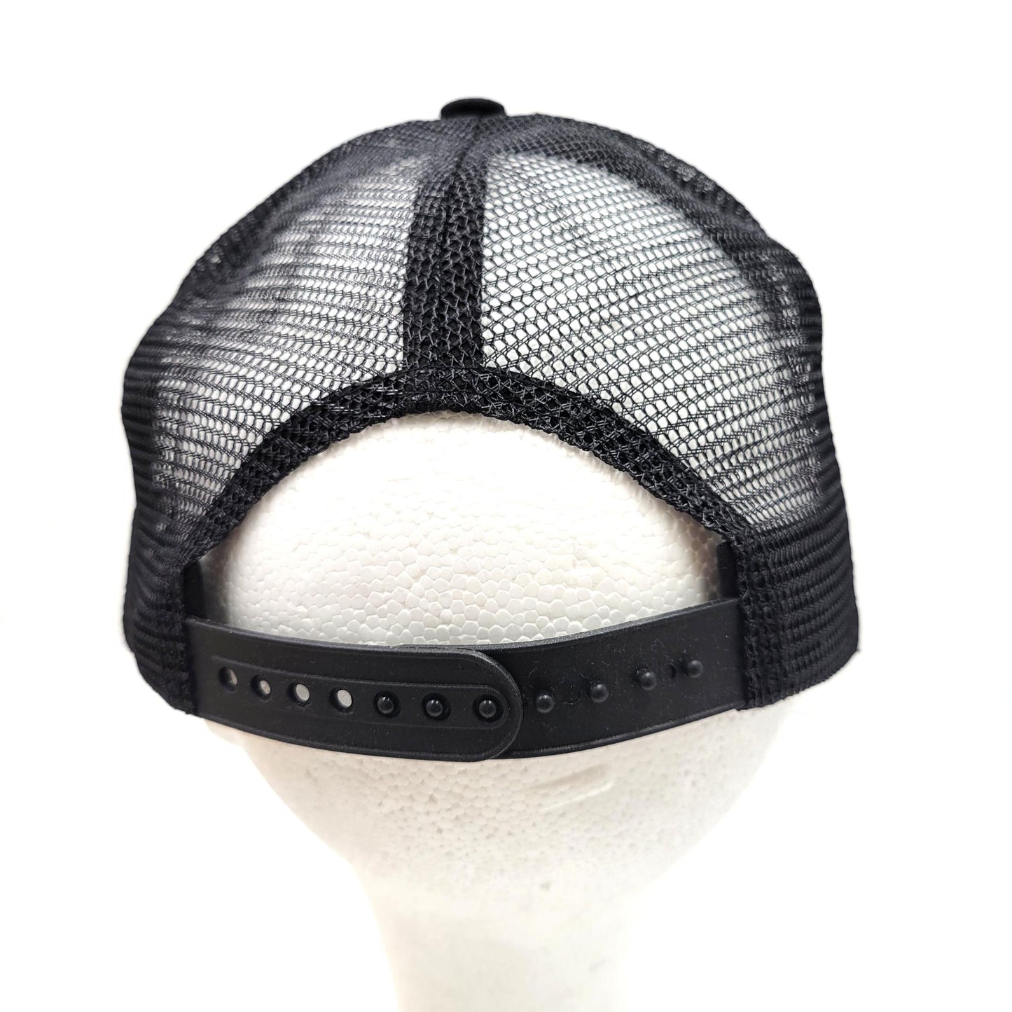 Casquette à resille - Kikkō (亀甲柄)