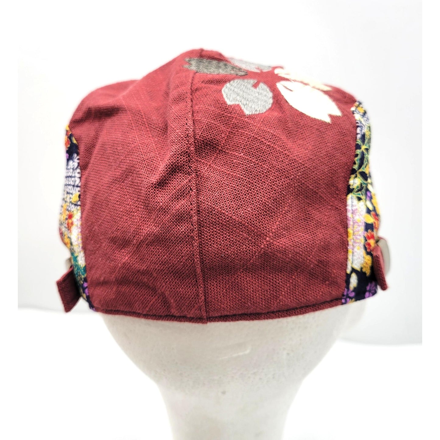 Béret Bordeau - SAKURA