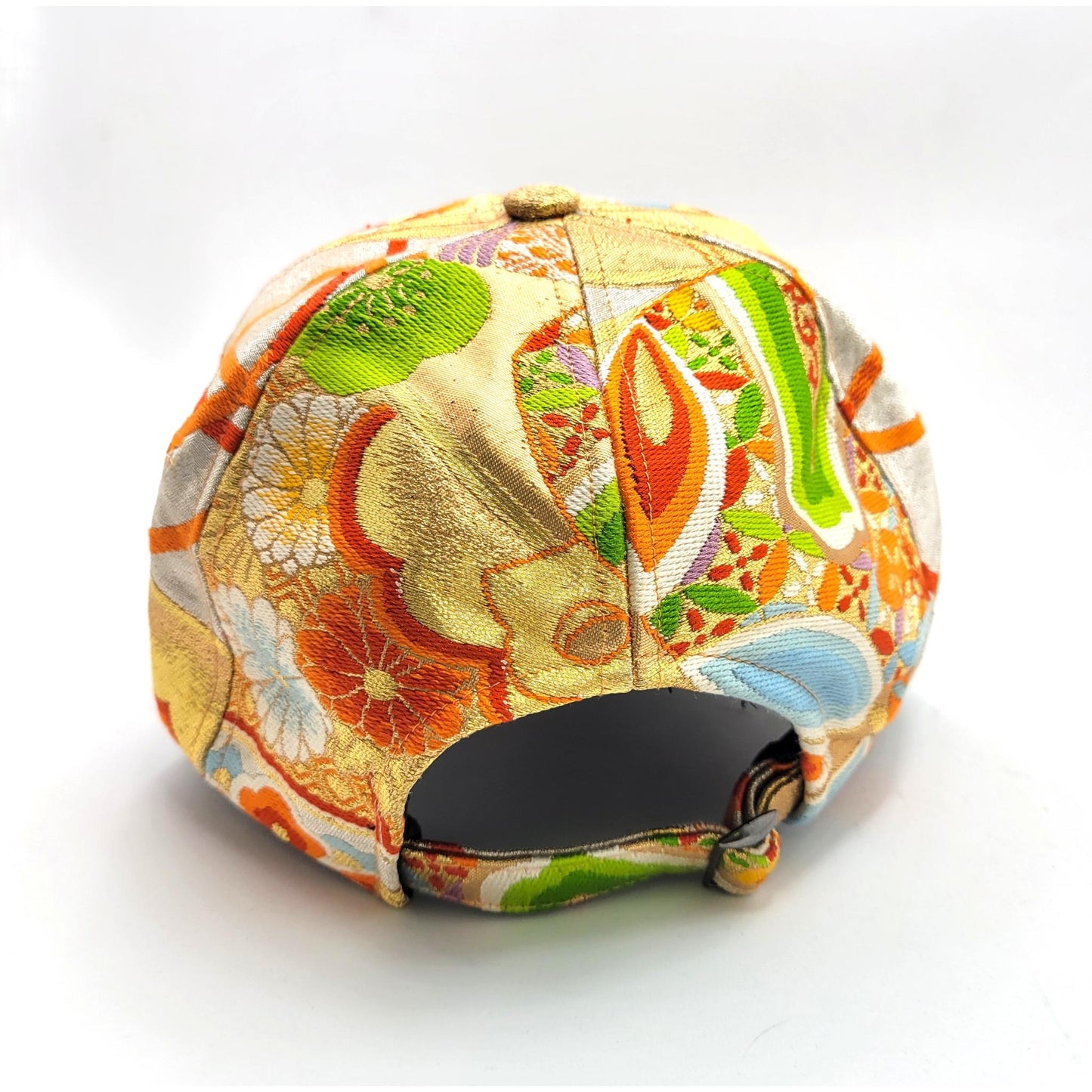 OBI Cap – Wagara Floral