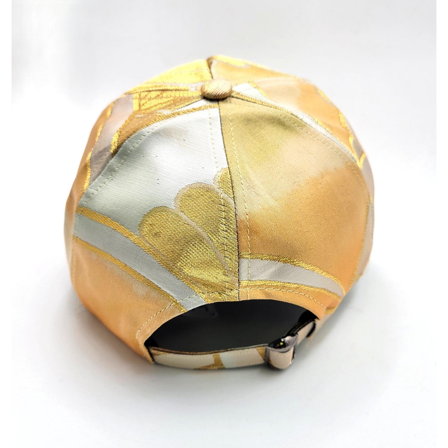 OBI Cap – Chrysanthemums