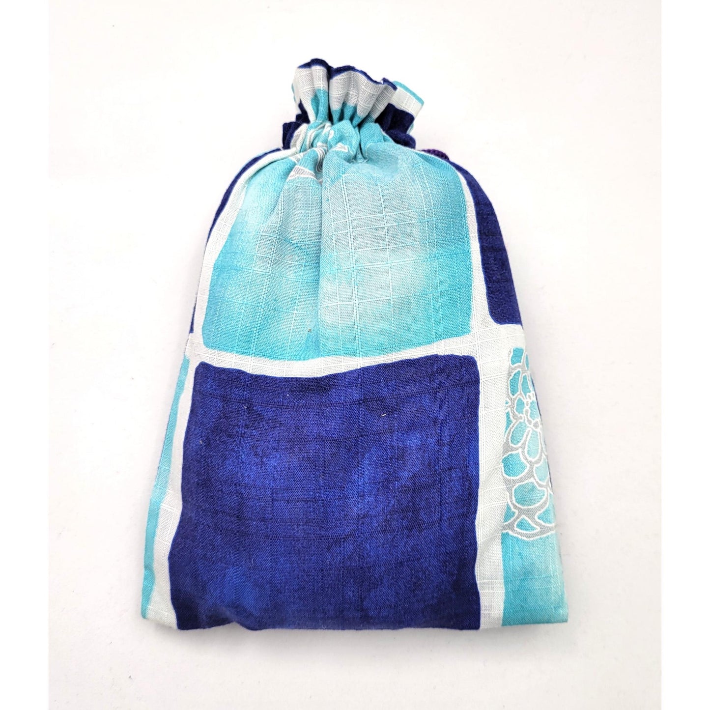 TOTE BAG KIMONO KINCHAKU