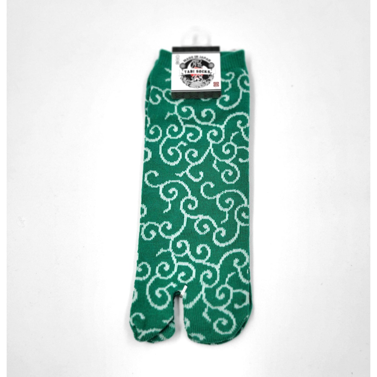 Chaussettes Japonaises Tabi - Motif Kusabi Taille EU40-45