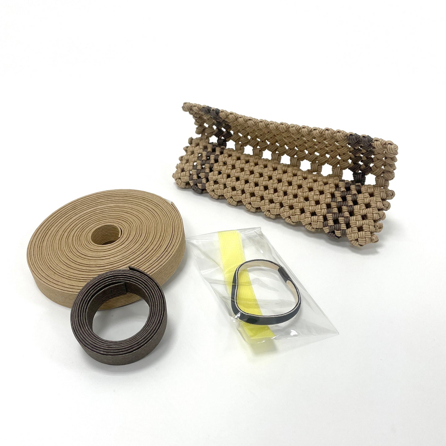 Kit DIY – Trousse compacte