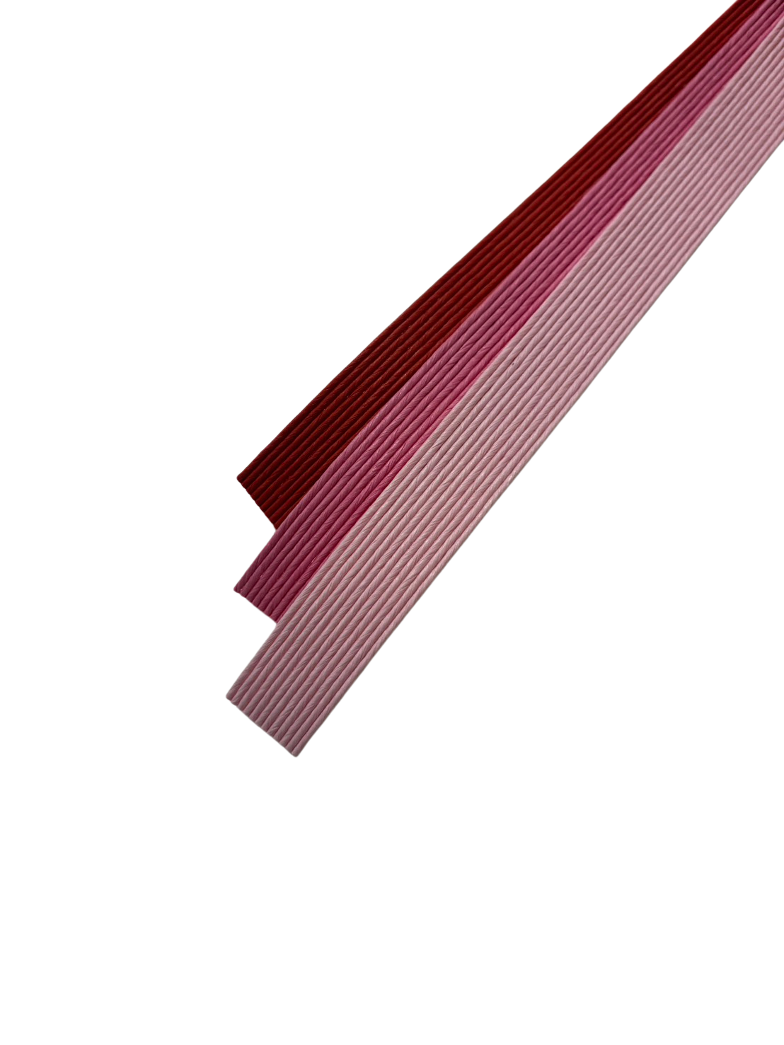 Kit DIY – Porte-clés cœur