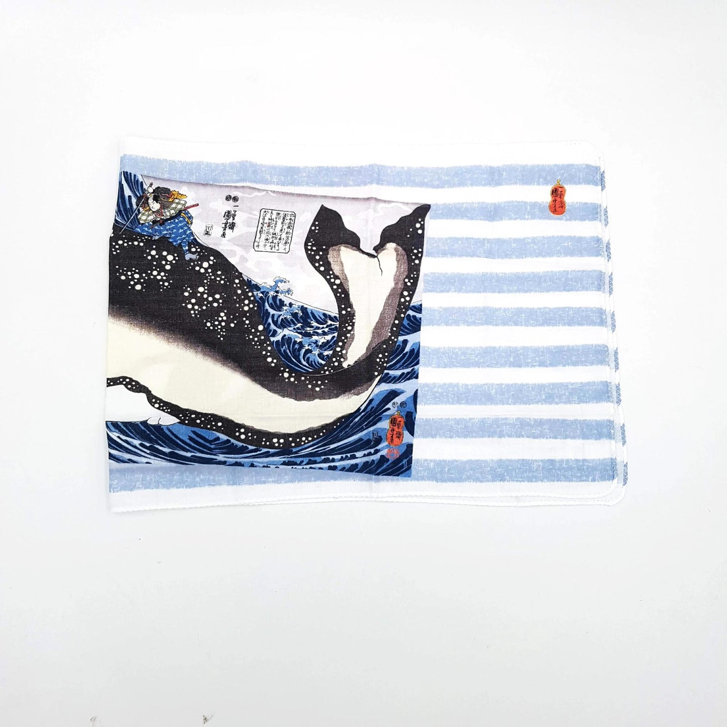 Tenugui - 100% cotton Japanese towel