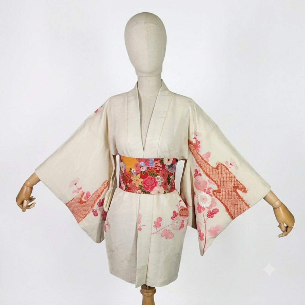 Musubi reversible cotton belt - 6