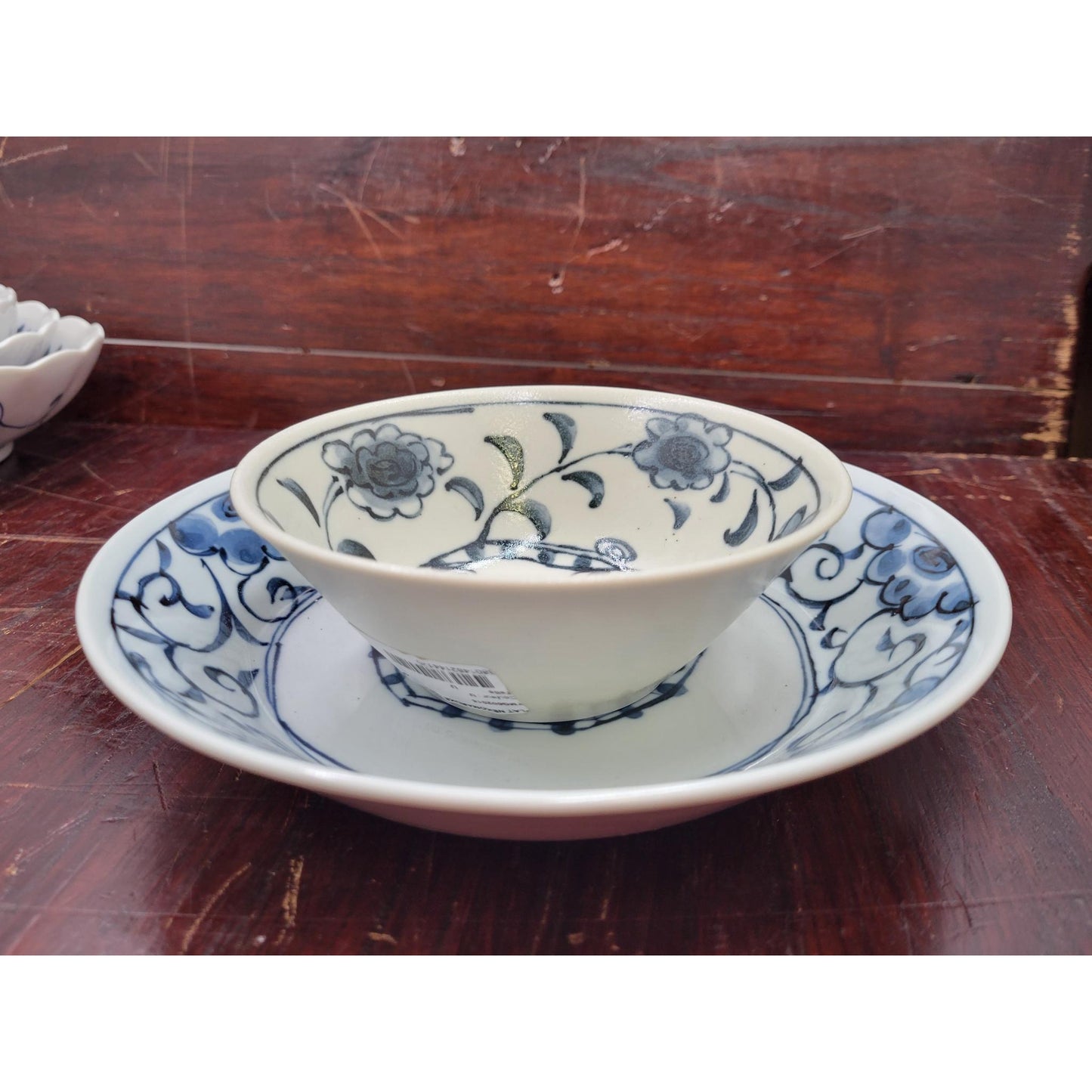 NEKOMARUKE TORA PLATTER