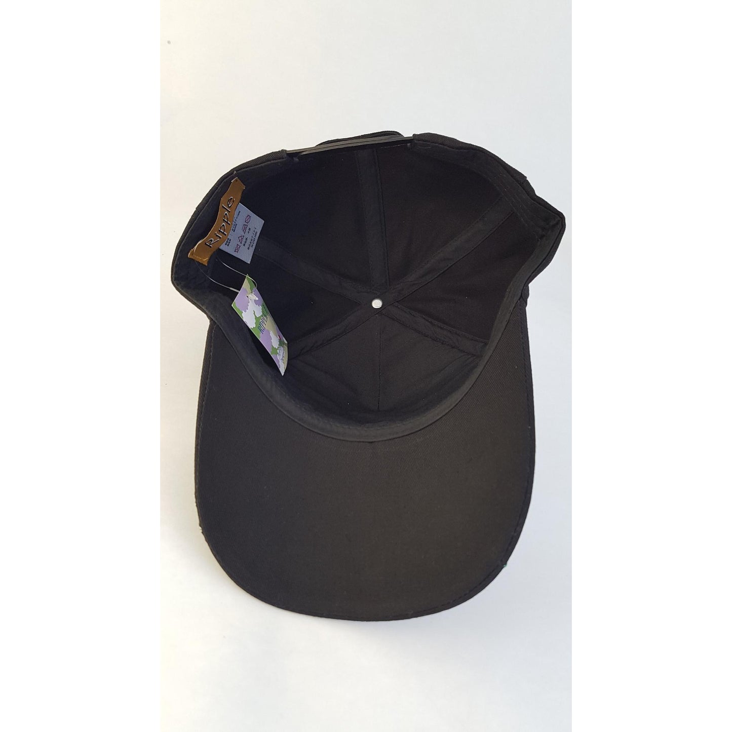 Casquette noir - Sakura