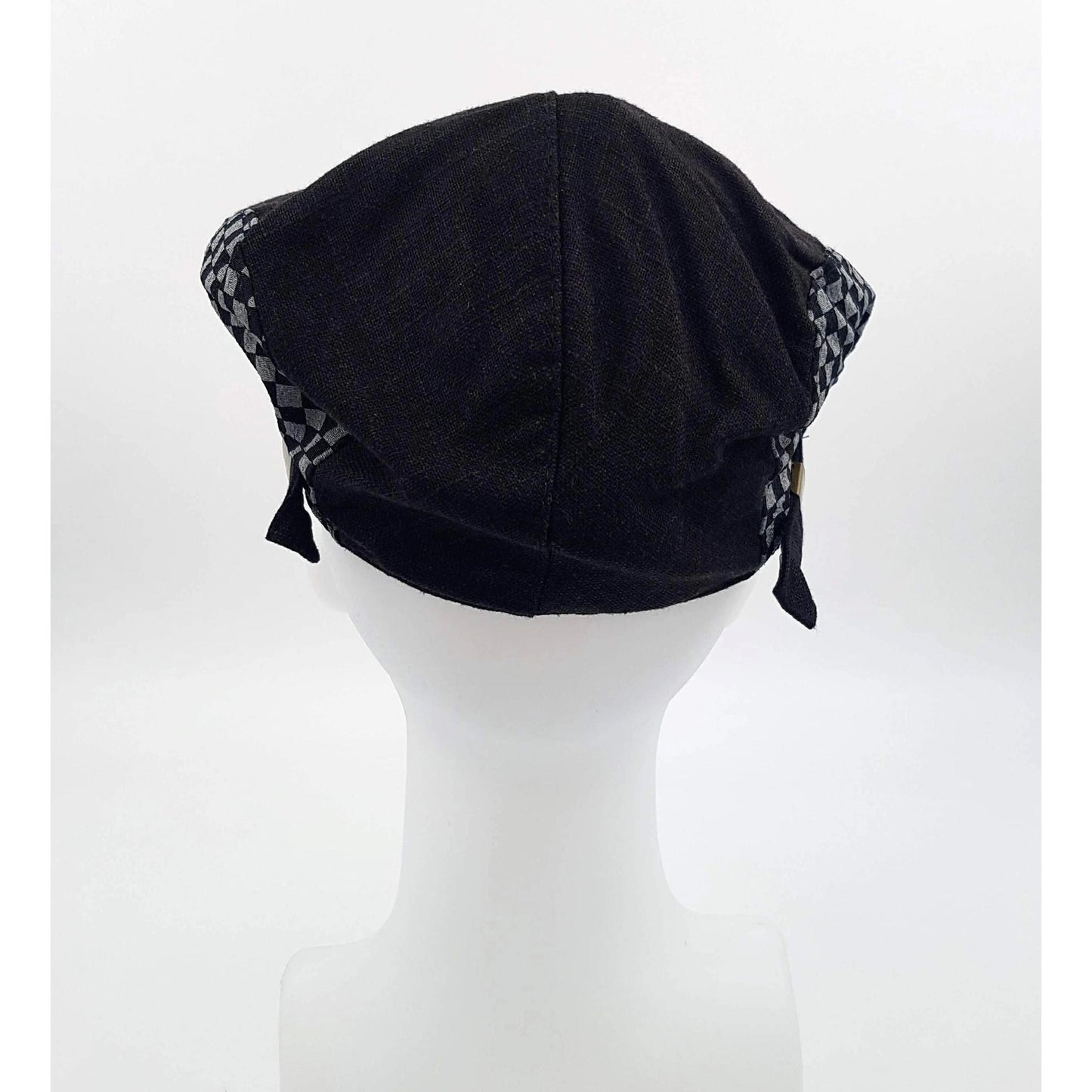 Béret beige - 松竹梅