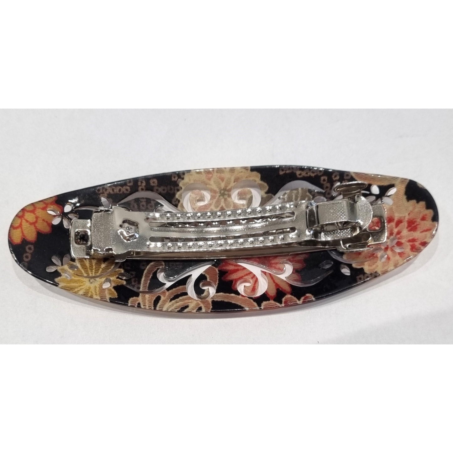 Japanese Wagara hair clip