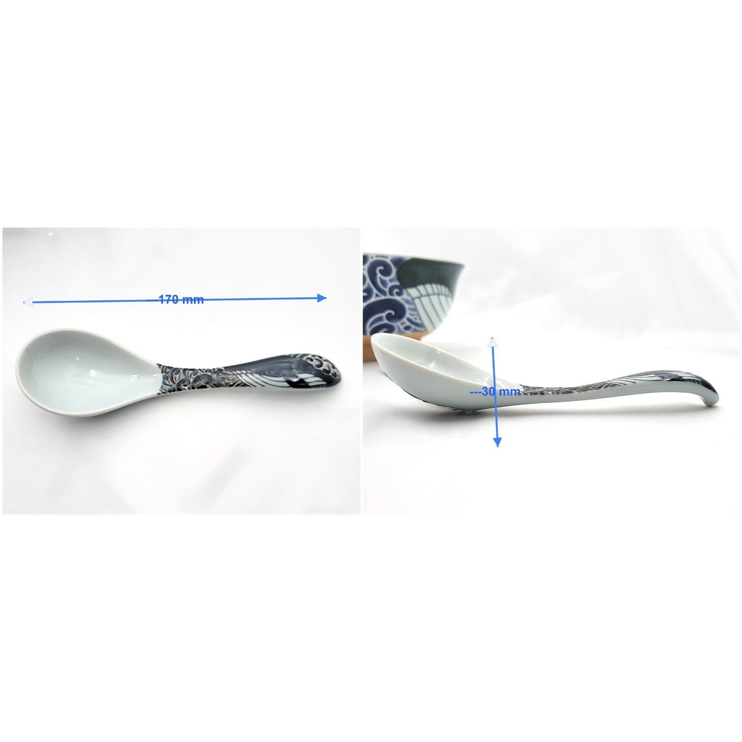 CUILLERE A RAMEN BALEINE