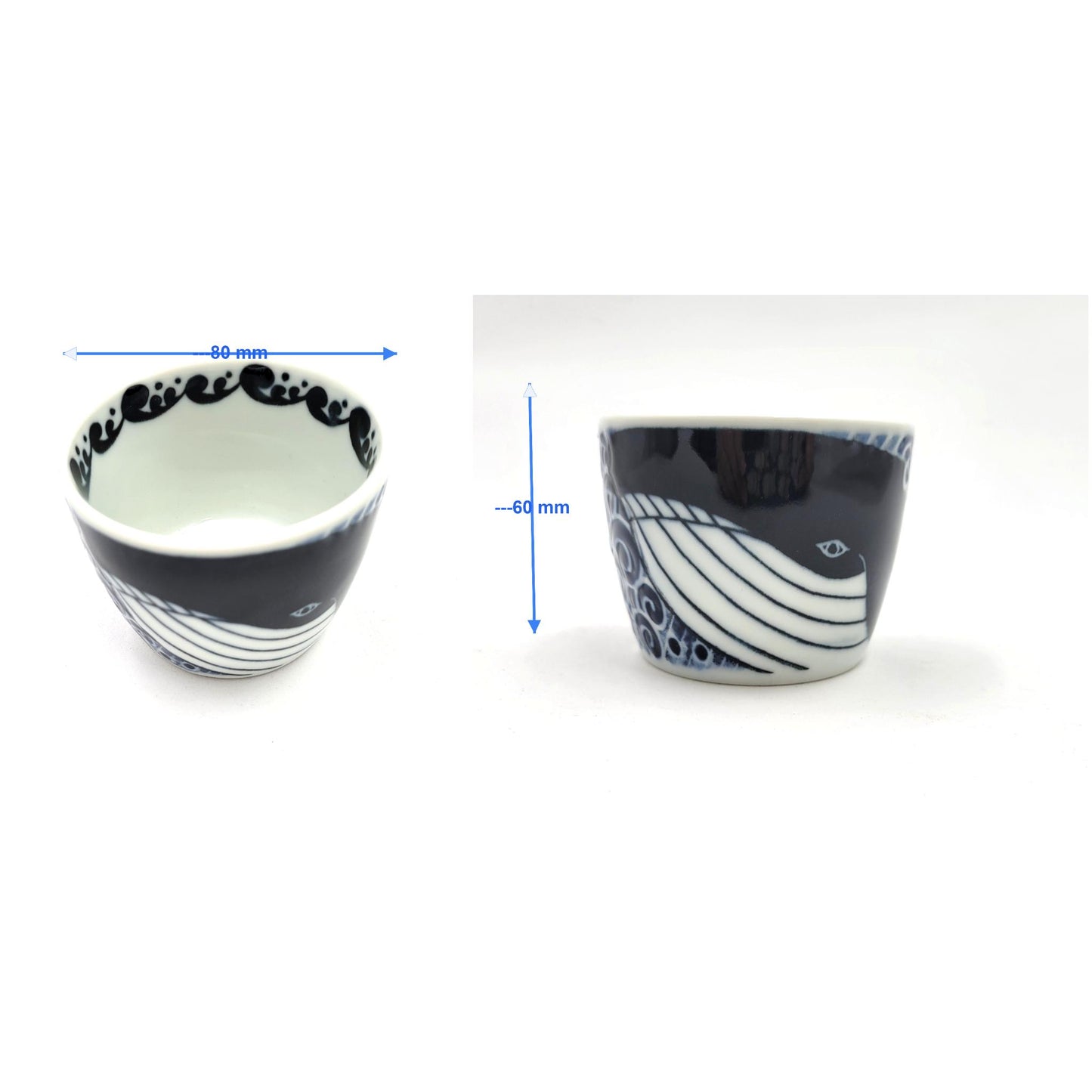SOBA CHOKO BALEINE