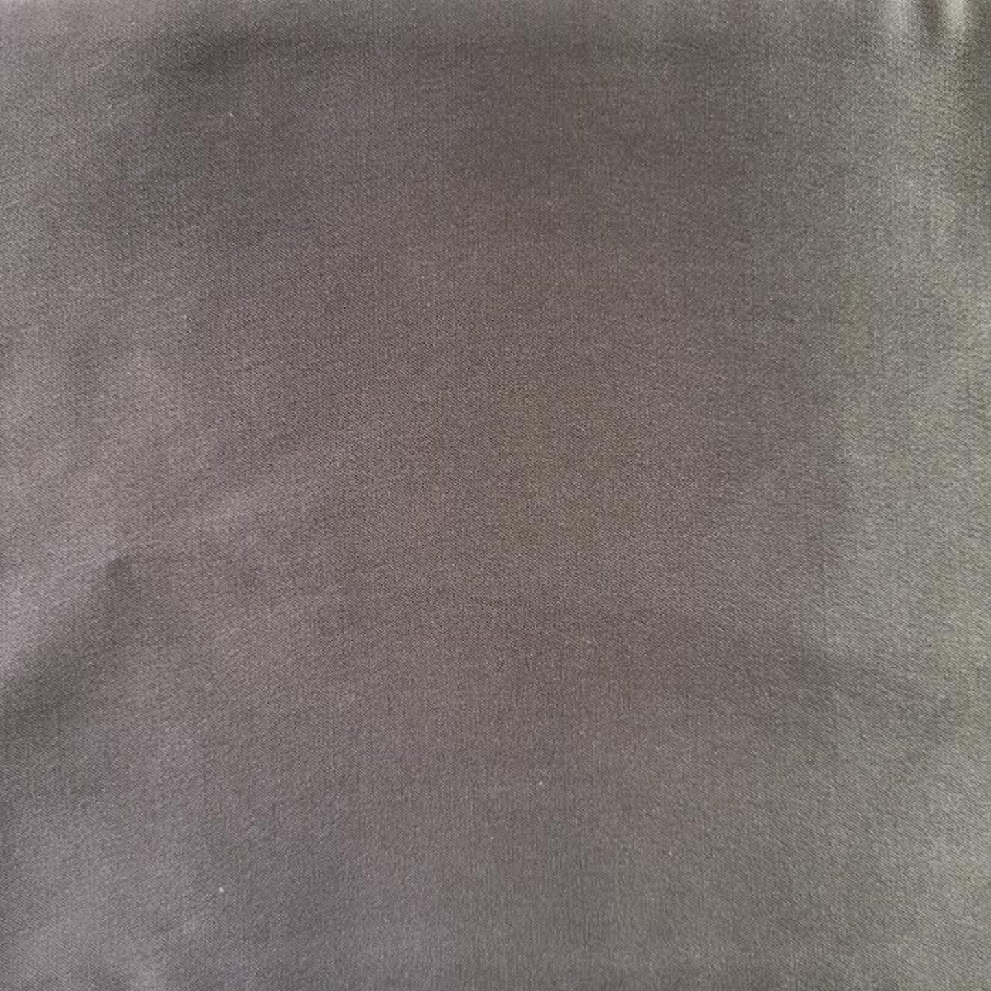 Ceinture réversible Musubi en coton - Vague Gris