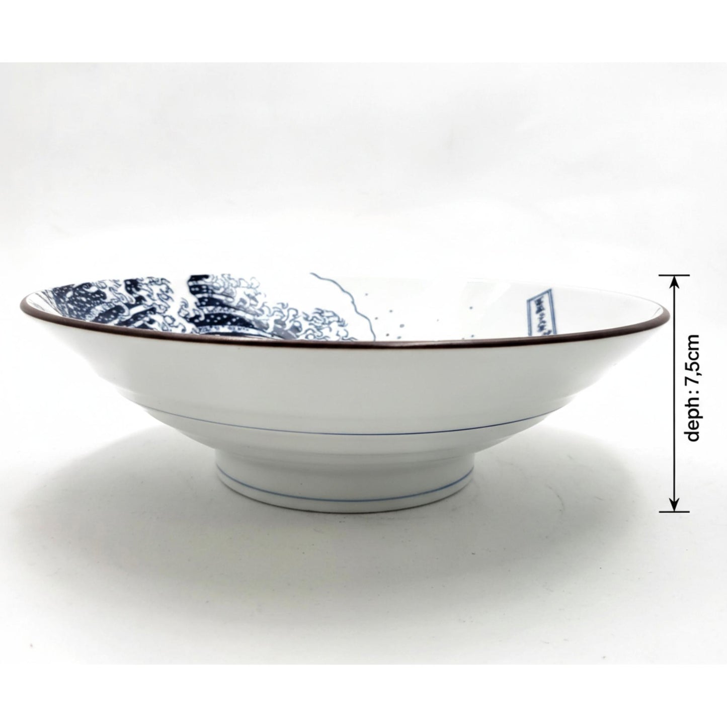 8.0 GRAND BOL MORIBACHI VAGUE