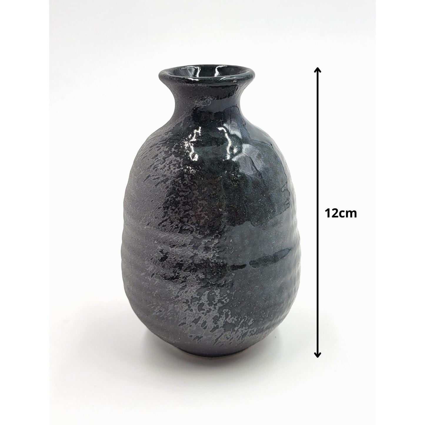 SET POUR SAKÉ - 2 COULEURS