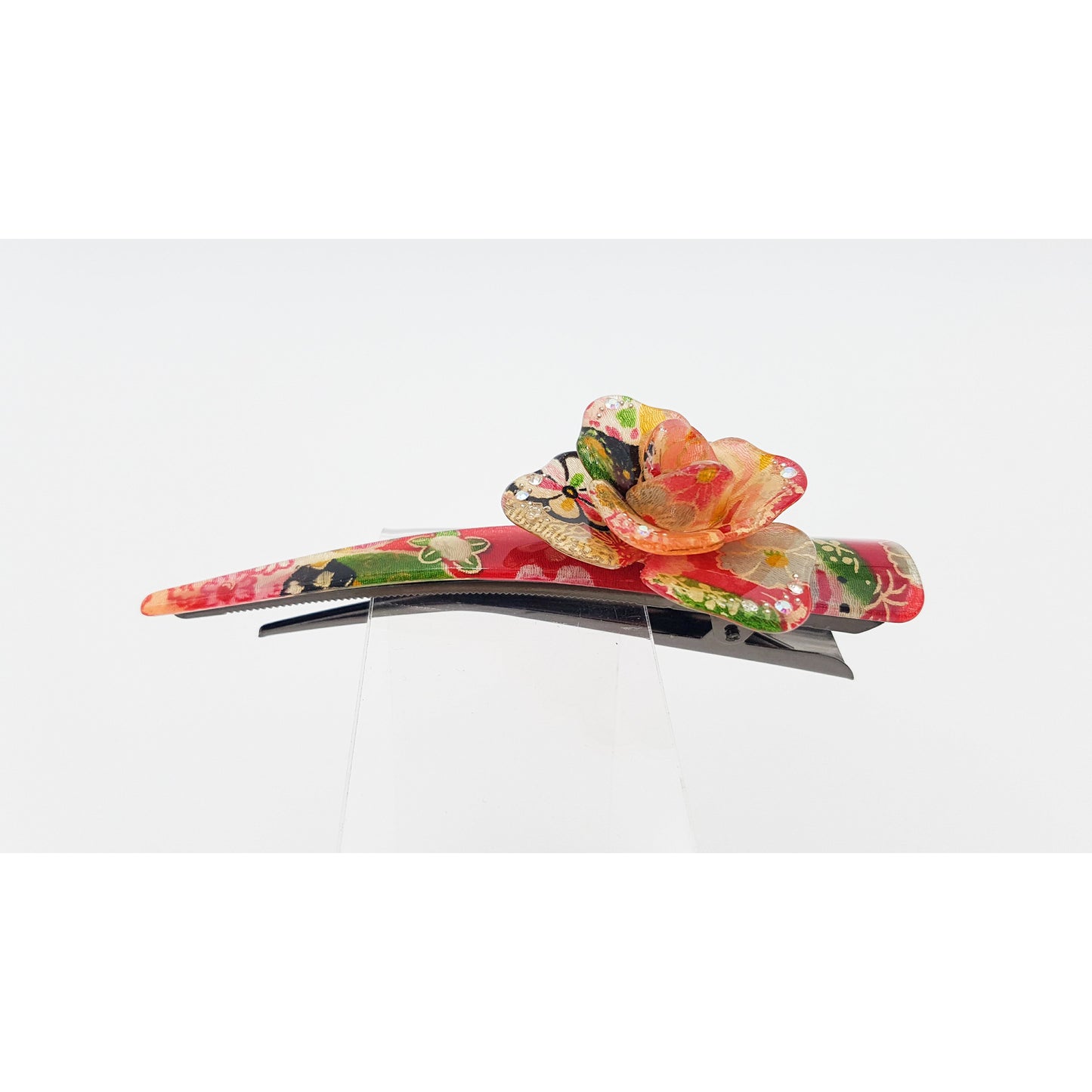 Pince bec japonaise - Fleur
