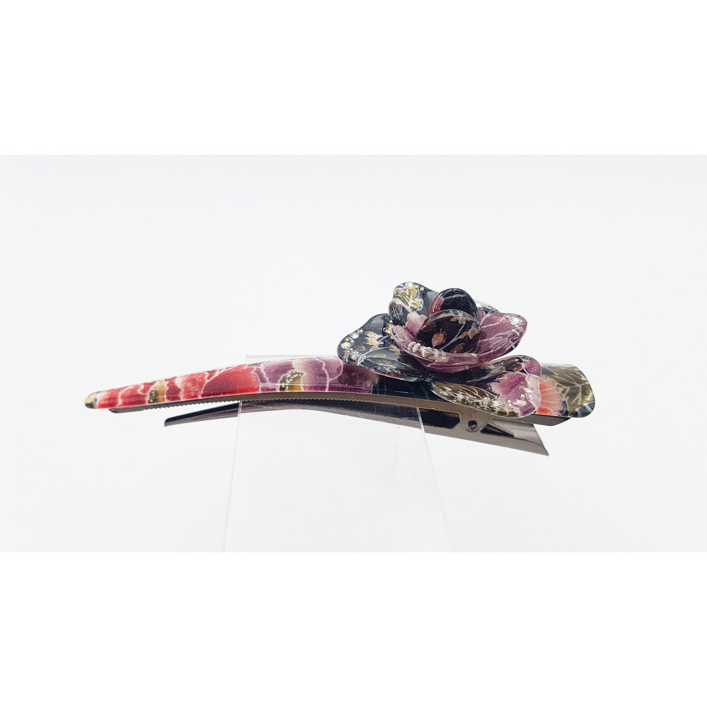 Pince bec japonaise - Fleur