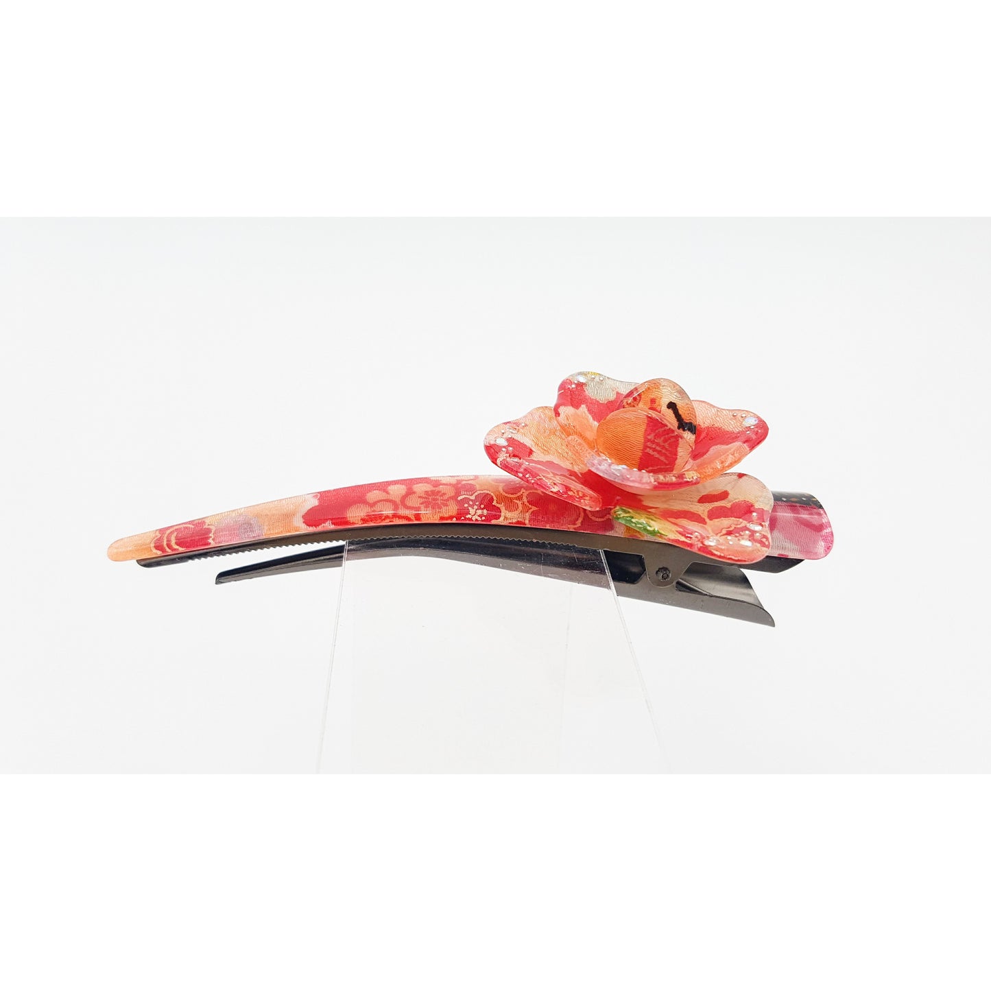 Pince bec japonaise - Fleur