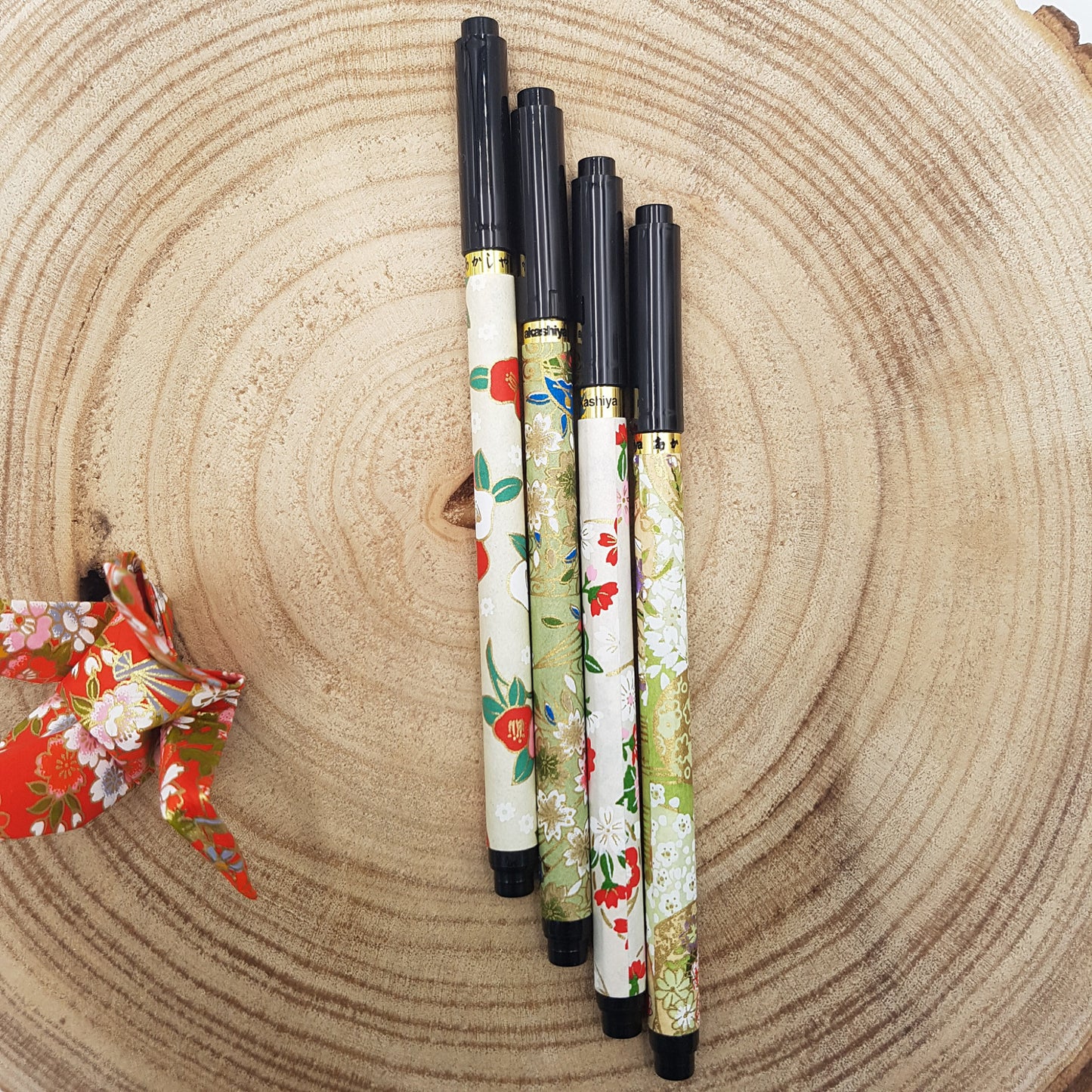 Stylo Calligraphique - Set J