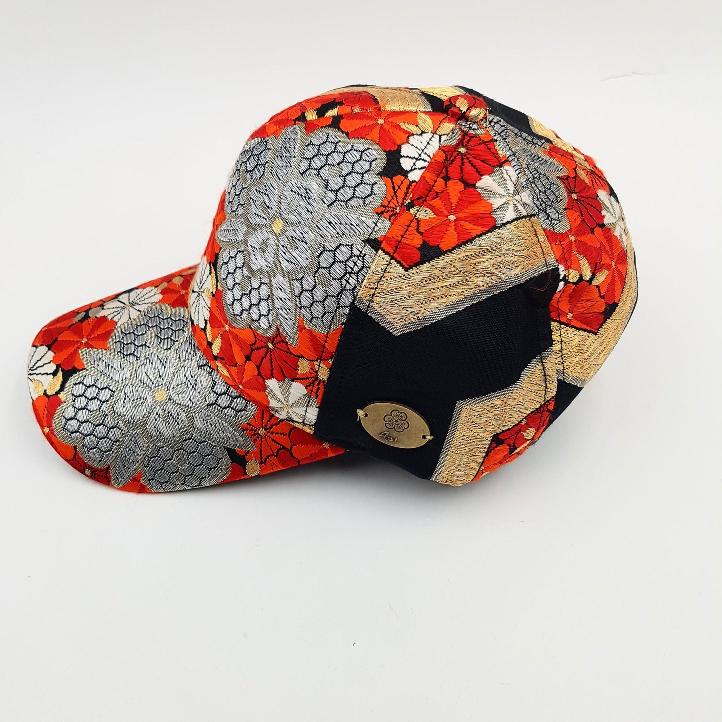 Casquette OBI - Kiku Kikkou