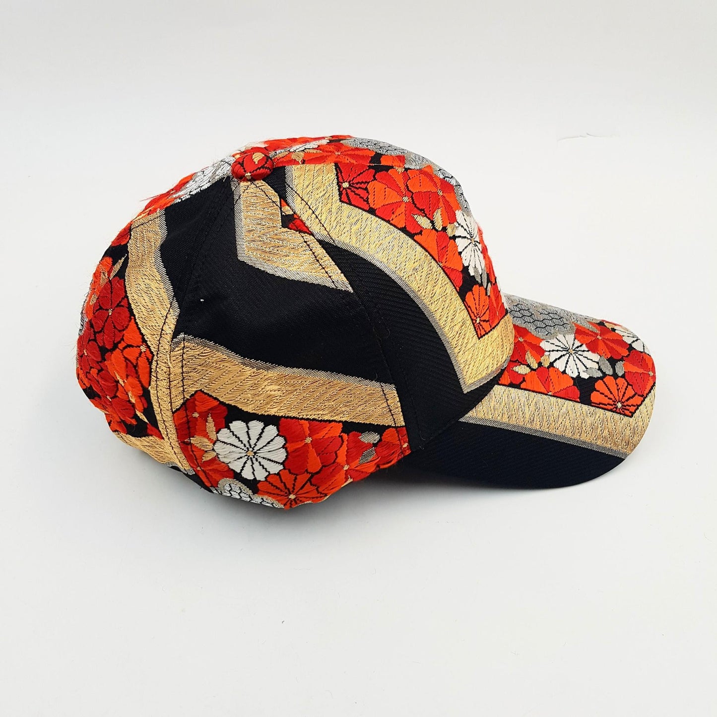 Casquette OBI - Kiku Kikkou