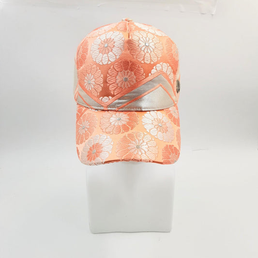 Casquette OBI - Rose