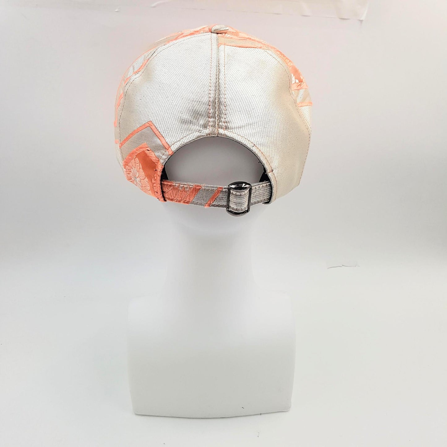 Casquette OBI - Rose