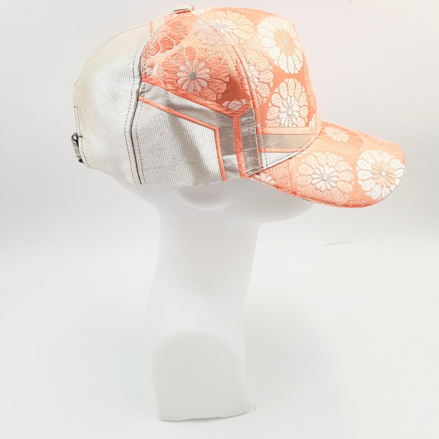 Casquette OBI - Rose