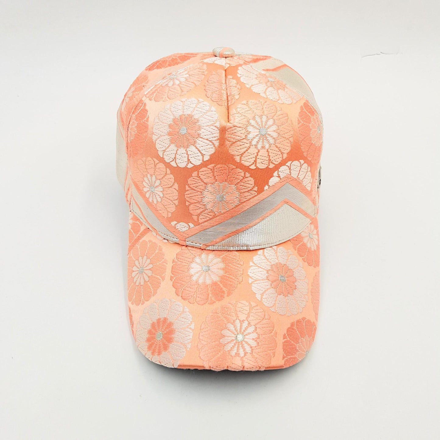 Casquette OBI - Rose