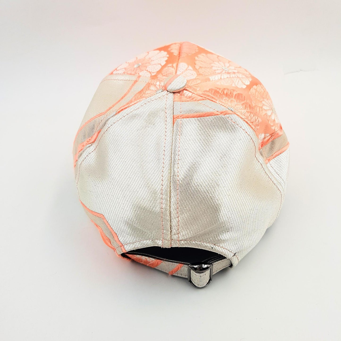 Casquette OBI - Rose