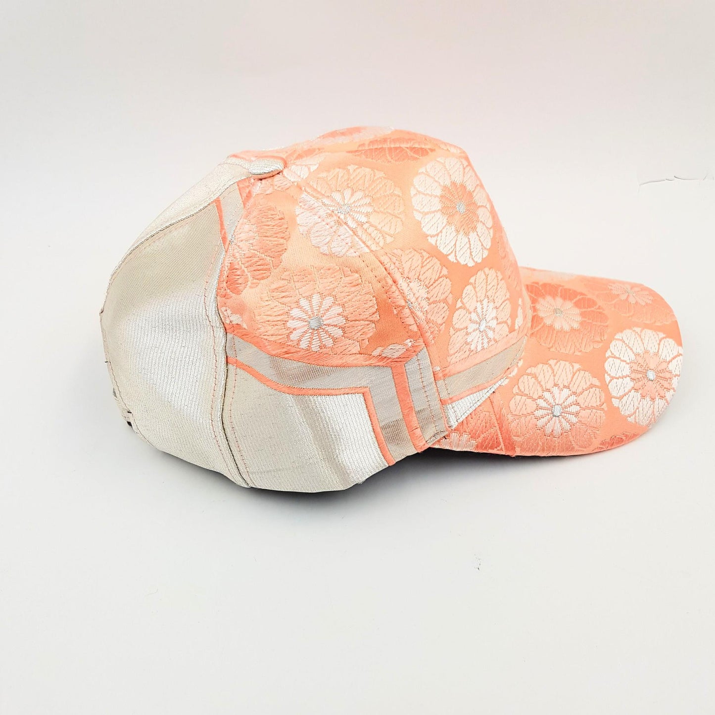 Casquette OBI - Rose