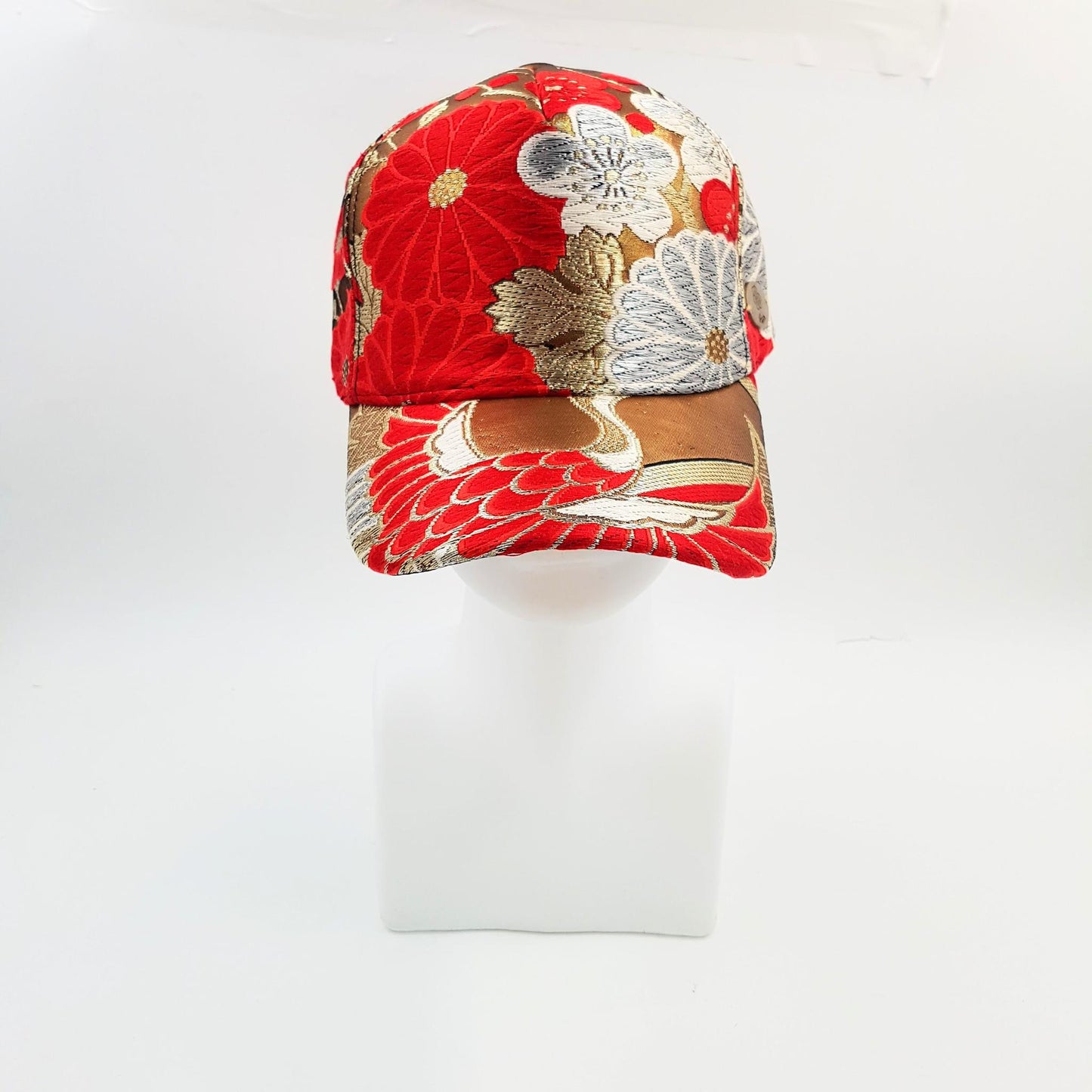 Casquette OBI - Tsuru