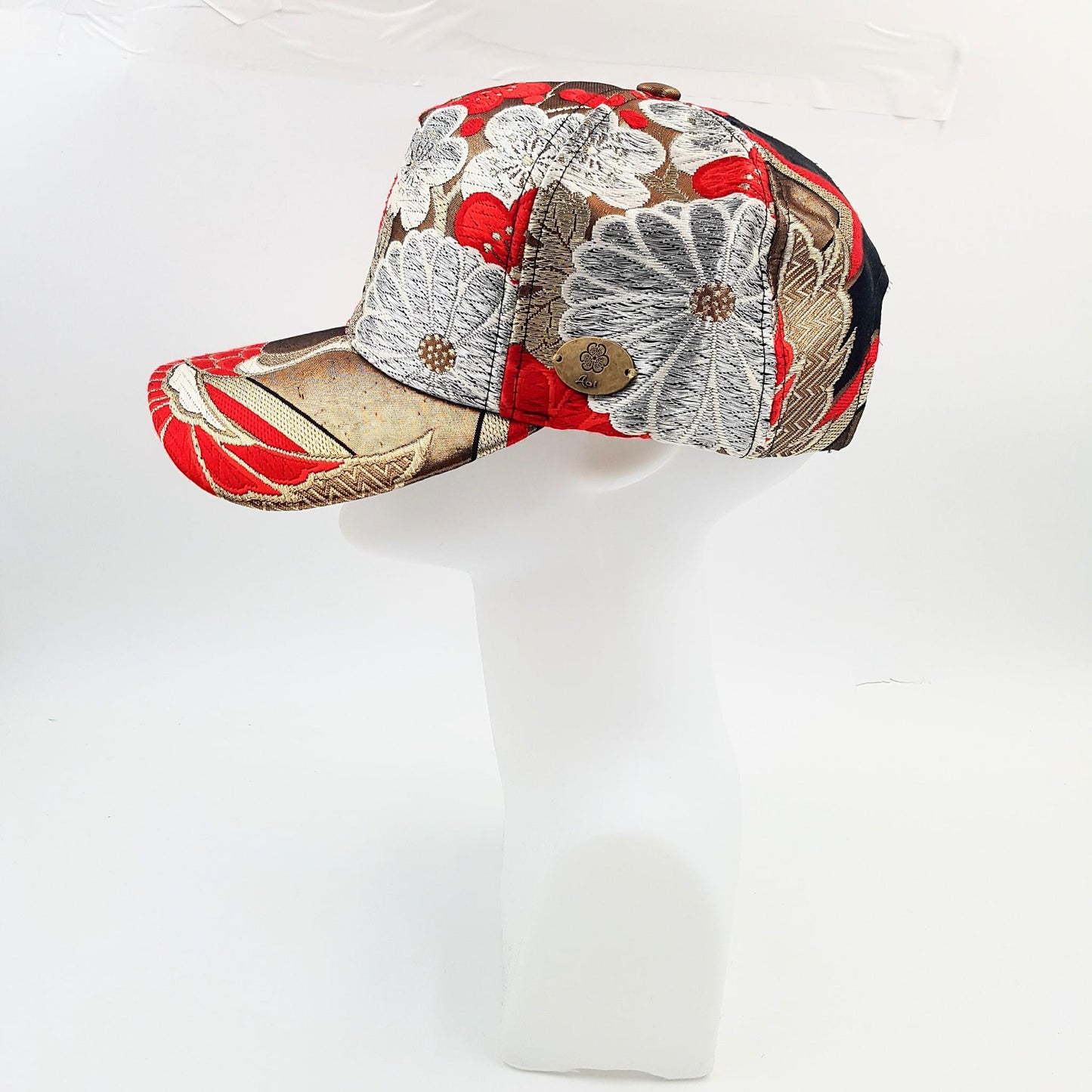 Casquette OBI - Tsuru