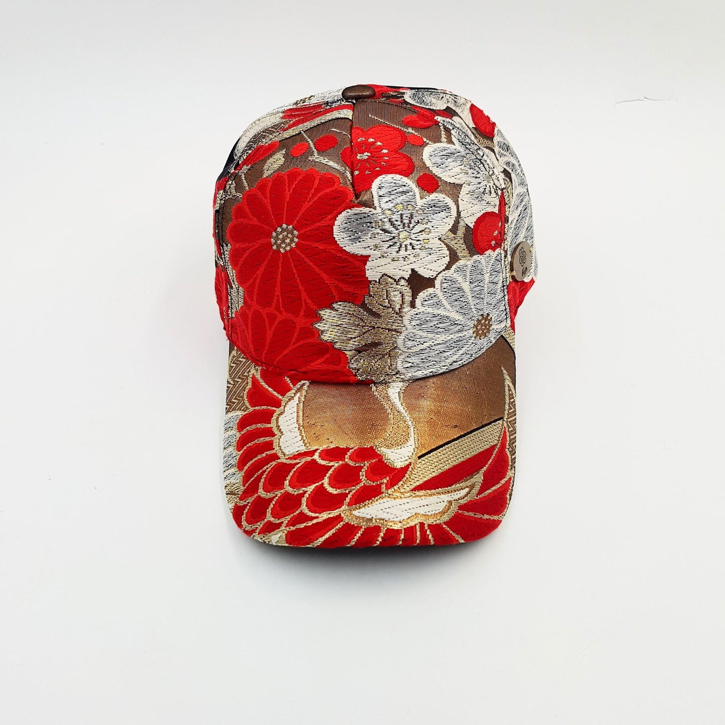 Casquette OBI - Tsuru