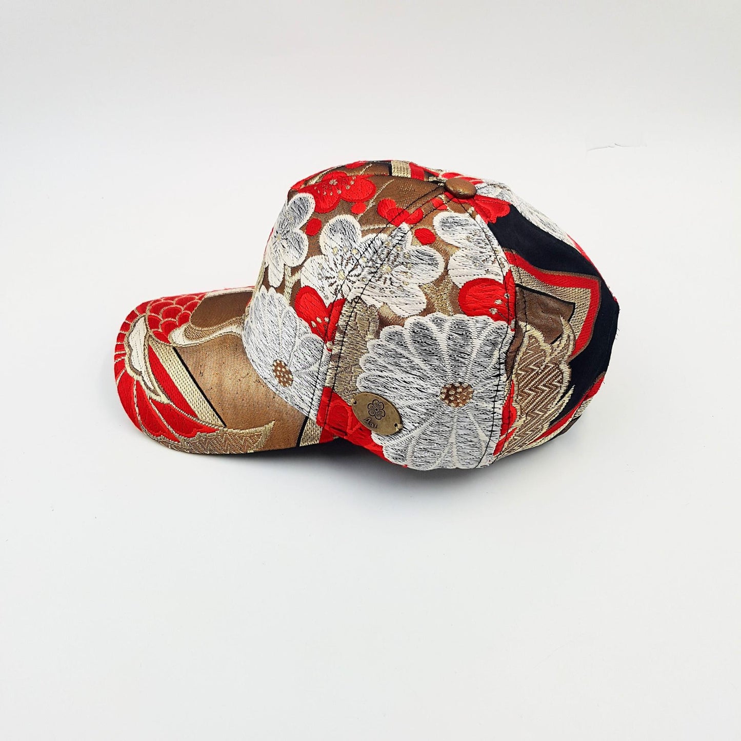 Casquette OBI - Tsuru