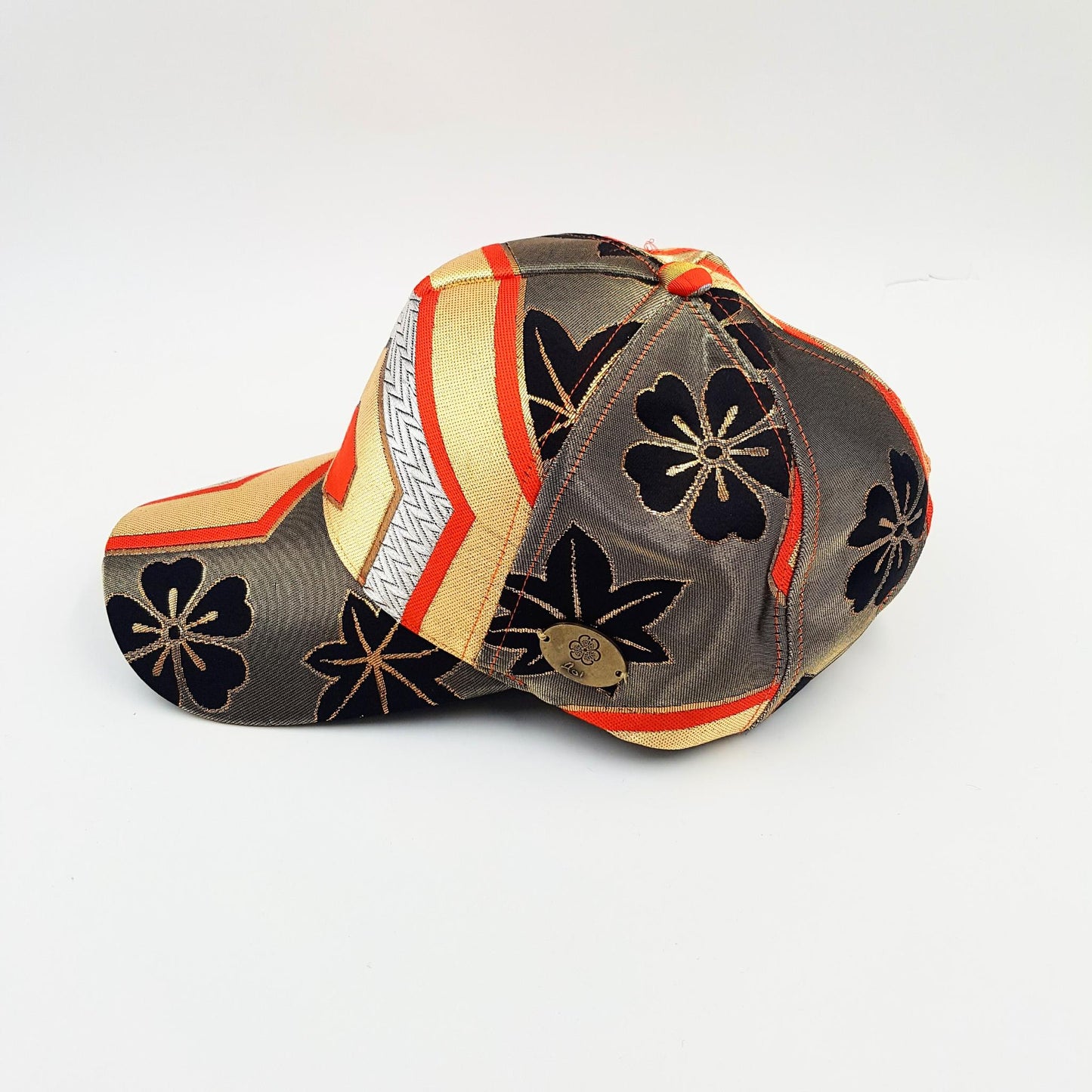 Casquette OBI - Momiji Sakura