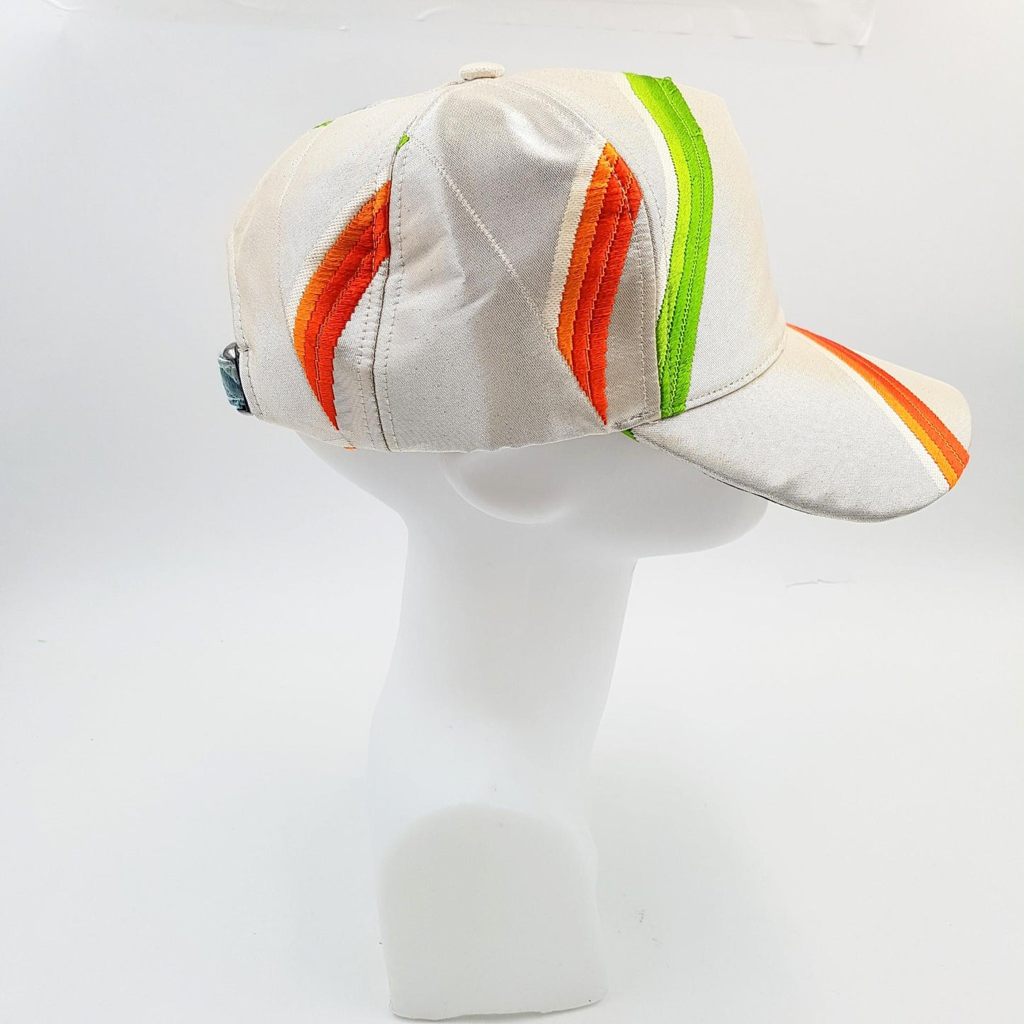 Casquette OBI - Tsuyushiba