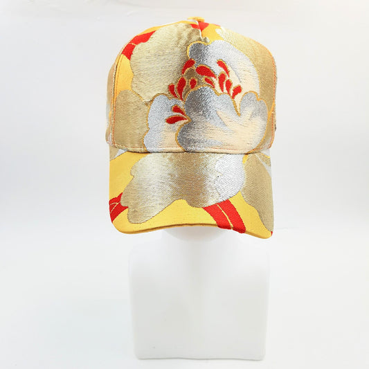 Casquette OBI - Tsubaki