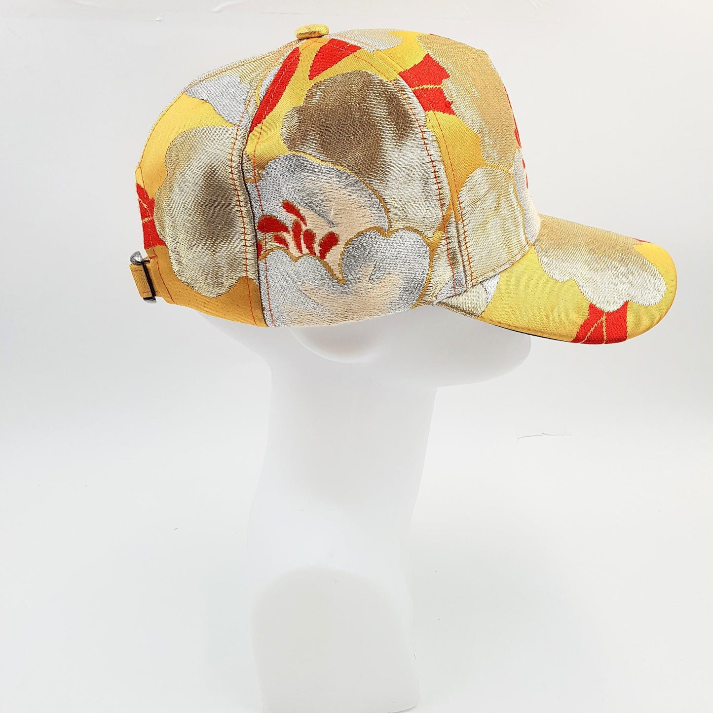 Casquette OBI - Tsubaki