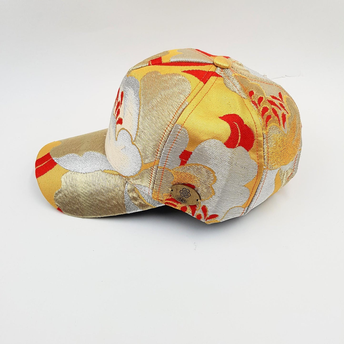 Casquette OBI - Tsubaki