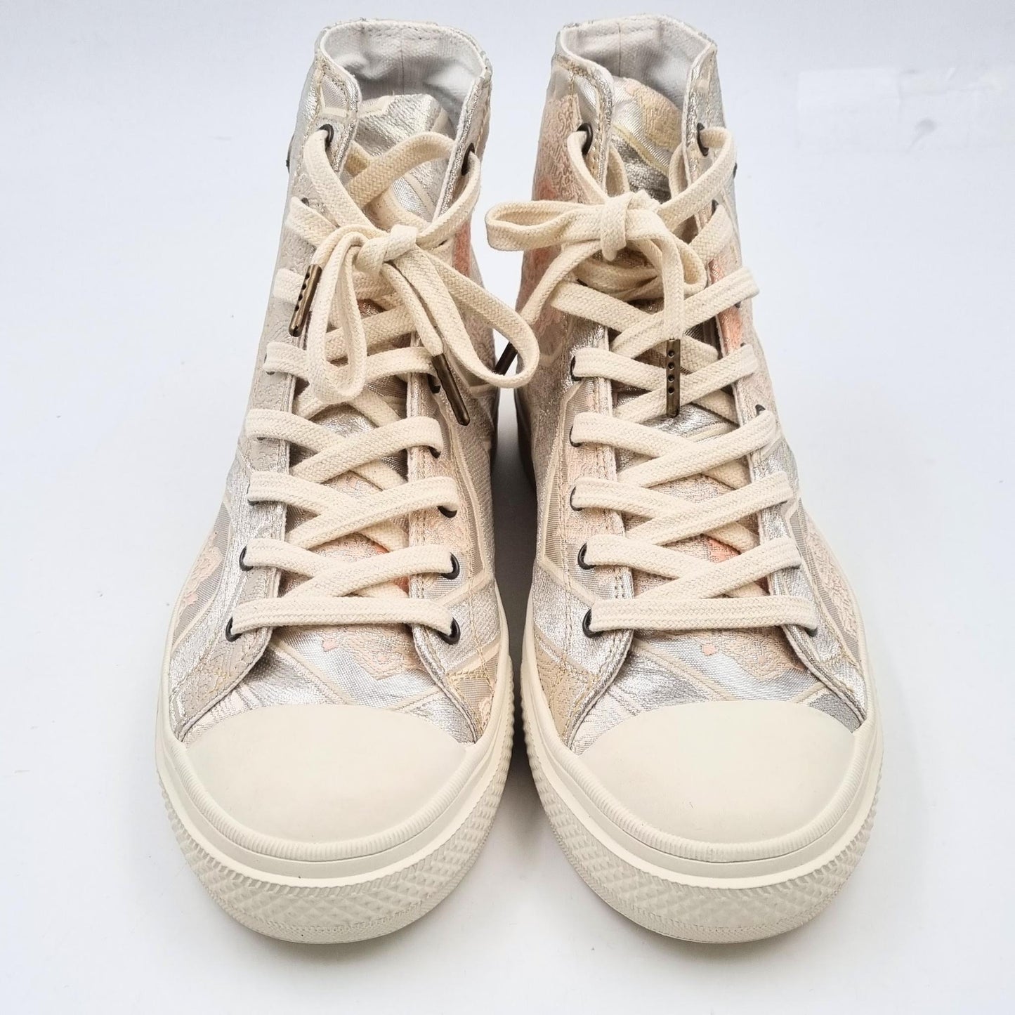 Sneaker OBI - Blanche Taille 45